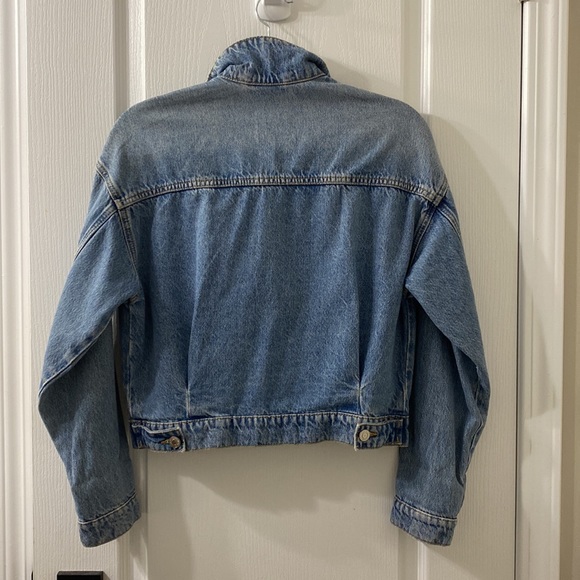 Denim Jacket - Picture 2 of 5